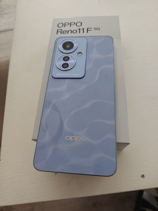 Oppo Reno 11F 5G