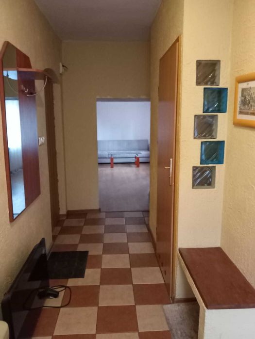 Wynajme mieszkanie