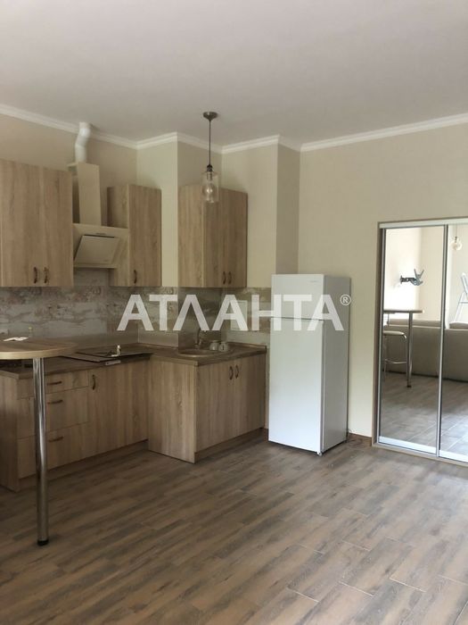 1-комнатная квартира по адресу ул. Шолуденка (площадь 50 м²) - Atlanta.ua - фото 5