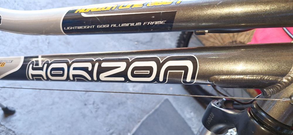 Rower miejski Horizon 26 cali