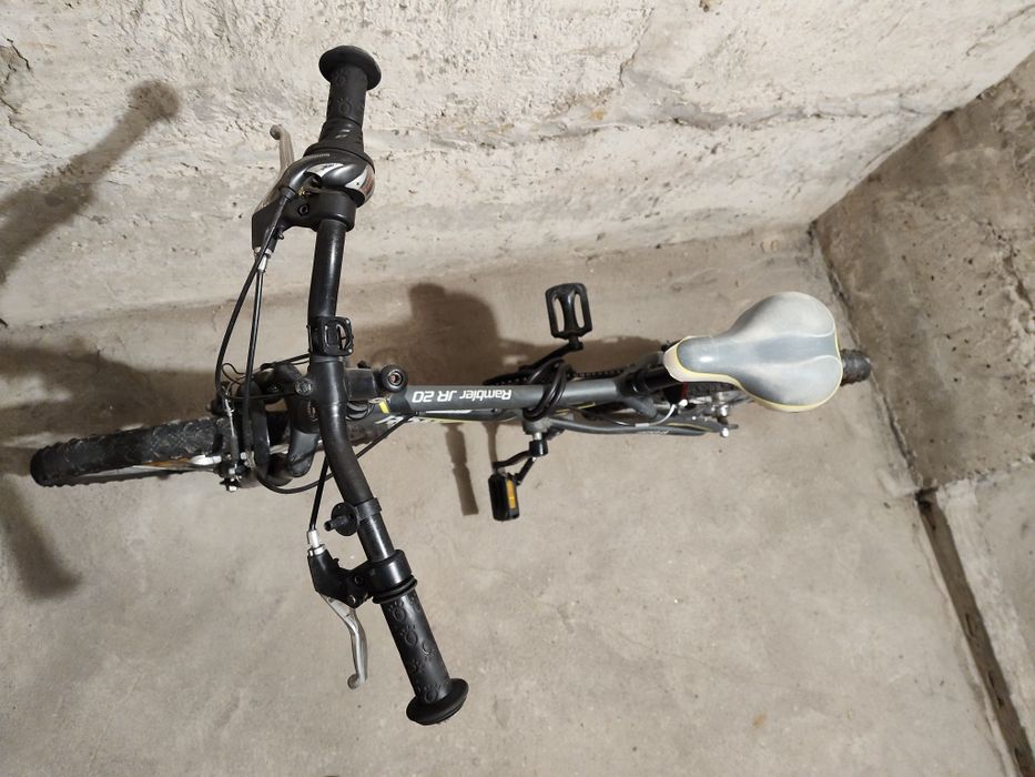 ROWER dla Dziecka koła 20"