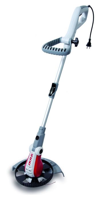 Podcinarka wykaszarka kosa IGT 600DA IKRA RATY