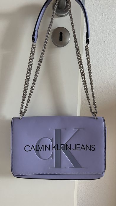 Сумка calvin klein jeans