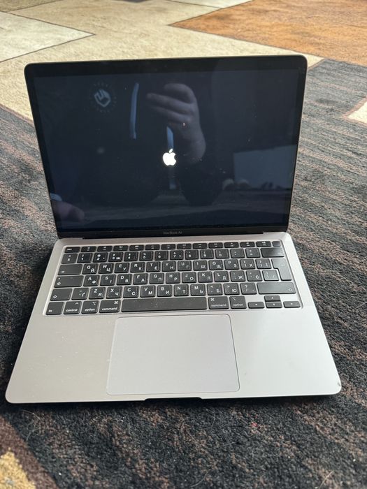 MacBook Air 2020