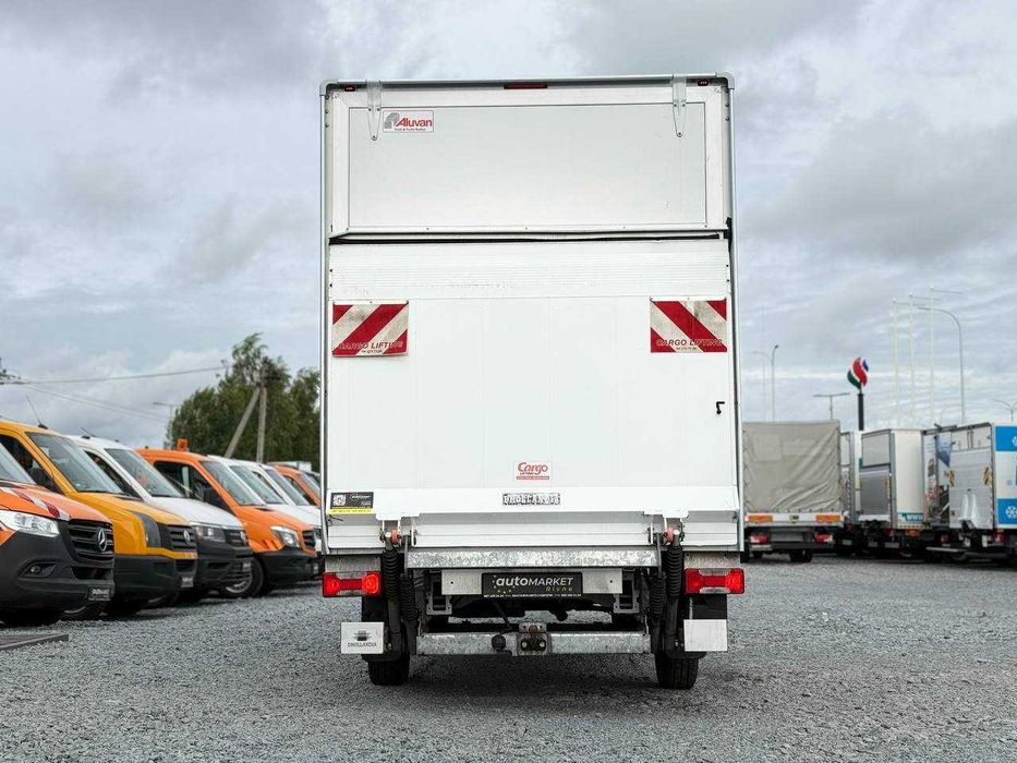 Volkswagen Crafter 2022p.