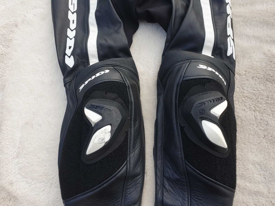 Spidi RR Pro 48 Eur S męskie spodnie motocyklowe