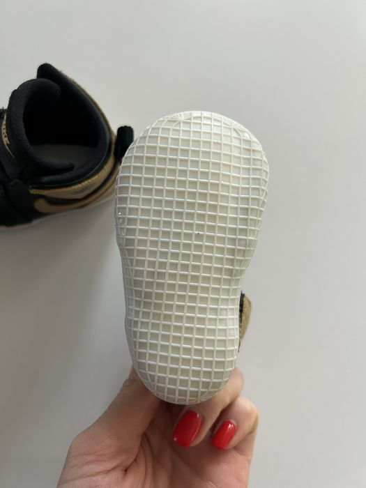 Детские Nike jordan 1