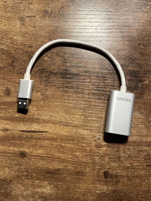 karta dzwiekowa na usb