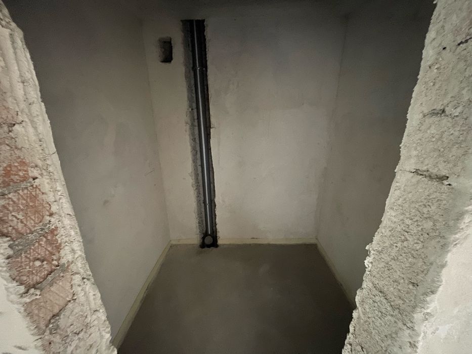 Продаж двох кімнатної квартири в ЖК Долішній Крихівці