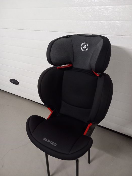 Como Nova: Cadeira Maxi Cosi Rodifix