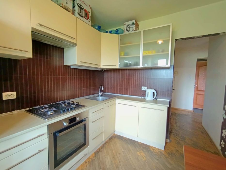 Оренда 1-кімнатна квартира вул. Кульчицької (Виговського)