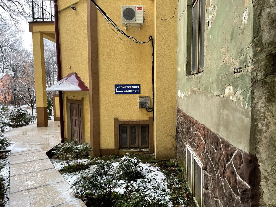 Комерційна нерухомість за адресою вул. Капеланська (площа 78 м²) - Atlanta.ua - фото 5