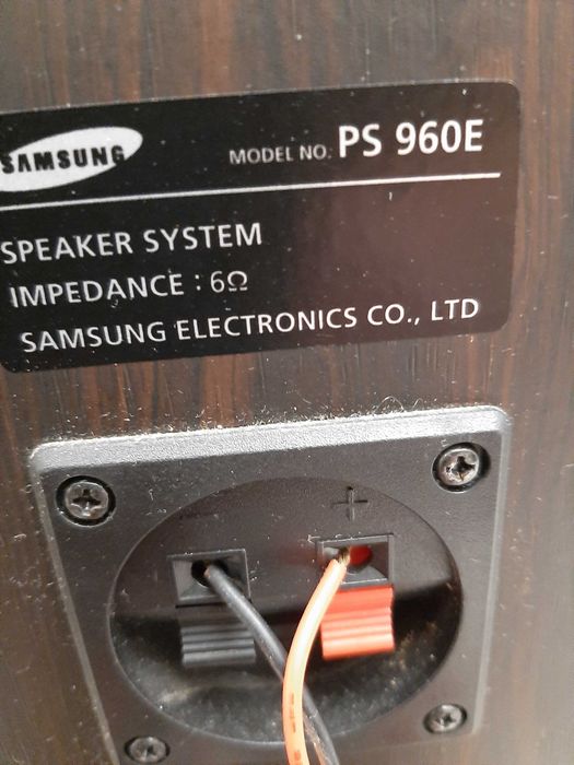 продам колонки  Samsung