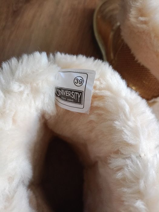 Buty typu UGG ,39