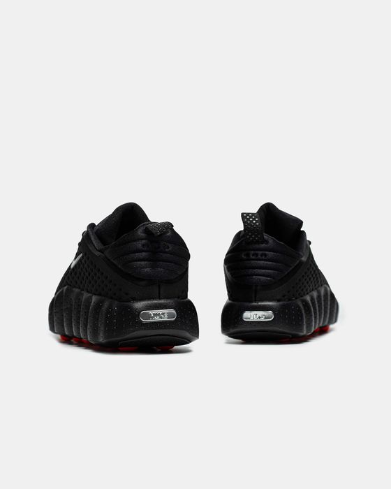 Кросівки Nike Mind 002 Black