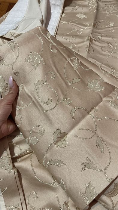 Штори блекаут 2 шт 350 грн