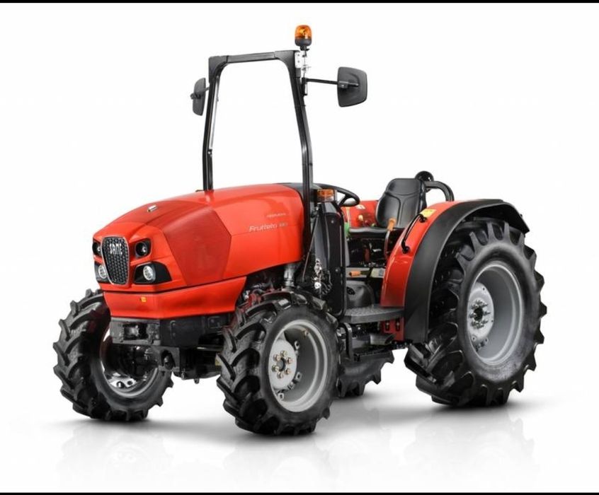 Trator Same Frutetto 70cv  27.000.00€ (48Meses Sem Juros)