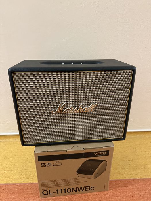 Glosnik marshall woburn