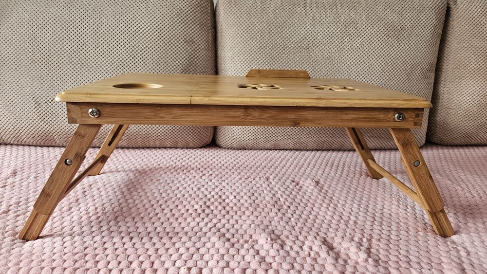 Stolik pod laptopa