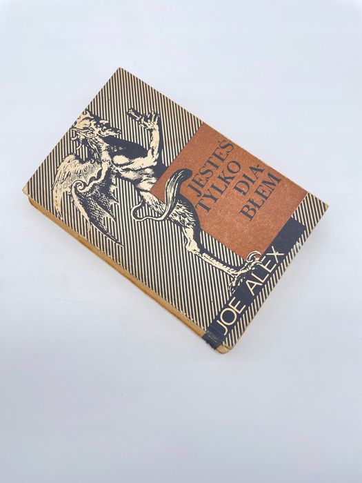 Jesteś Tylko Diabłem J.alex