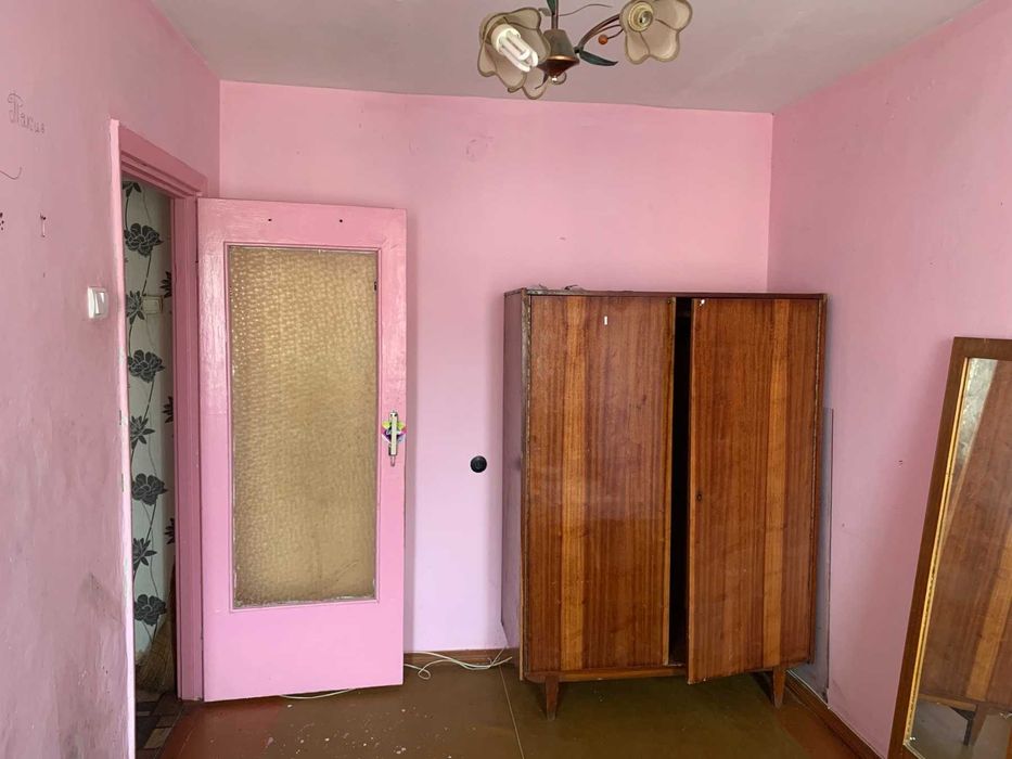 Терміново! НАЙДЕШЕВША 1к-квартира на Південно-Заході!