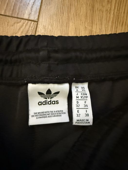 Dresy Adidas damskie