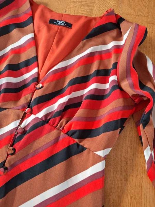 Sukienka Bershka, roz S