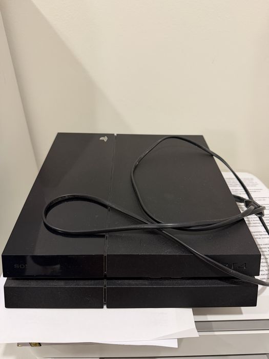 Playstation 4 Usada