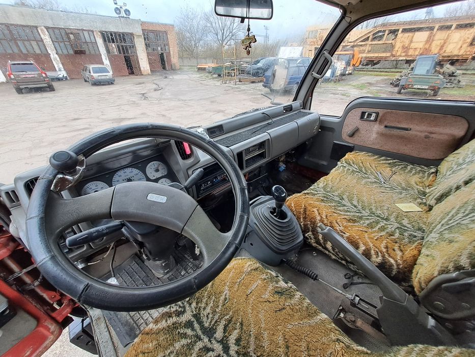 Продам (Обмін6000$)Грузовик DongFeng DF47