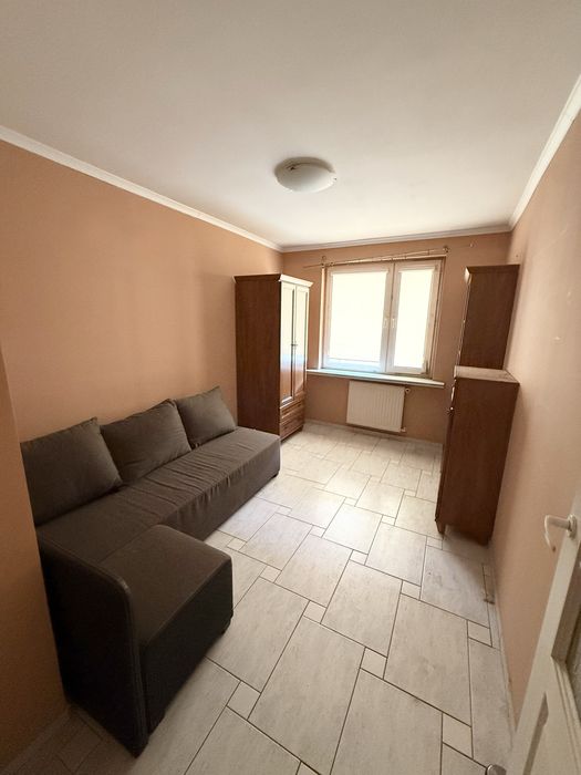 Przestronne mieszkanie 70,40 m² – parter na Górczynie bez pośredników