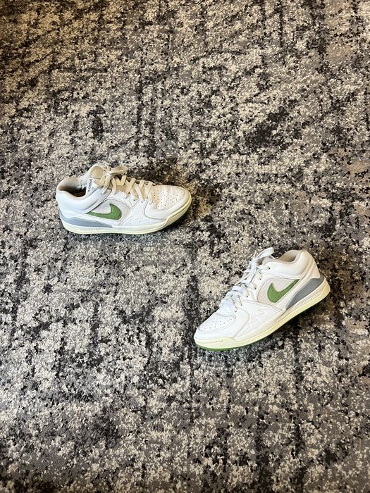 jordan stadium 90 кросівки