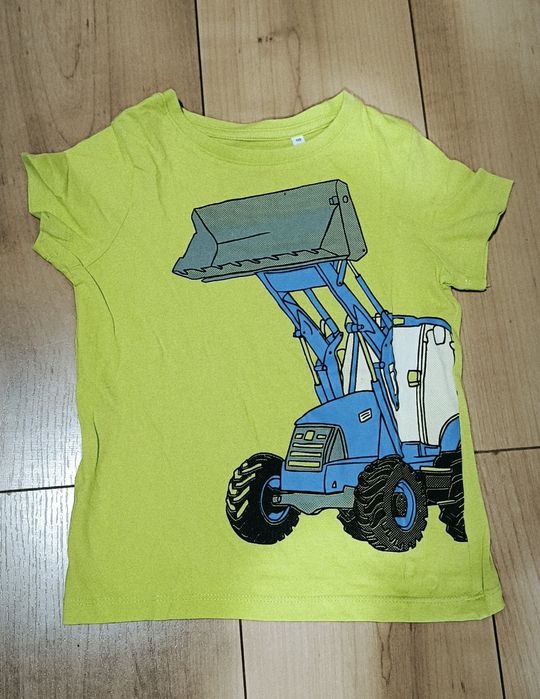 Pack 2 T-shirts menino