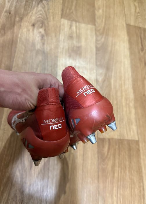 Бутси Mizuno Morelia Neo IV Beta Elite