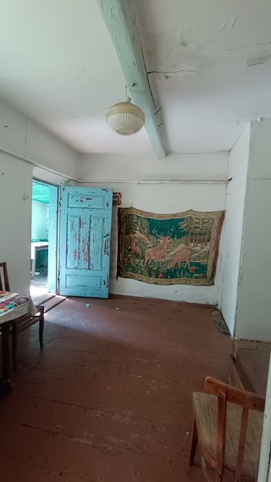 Продаж будинку у селі Луки