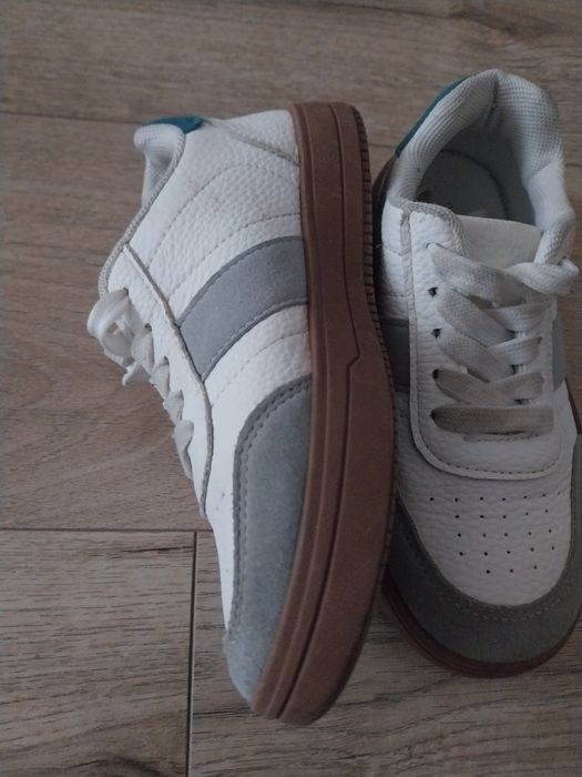 Buty dla chłopca