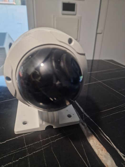 Camara de segurança