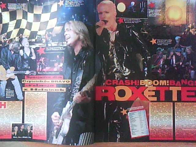 Bravo Roxette Helmet Roberto Baggio Ice-T Body Count Varius Manx