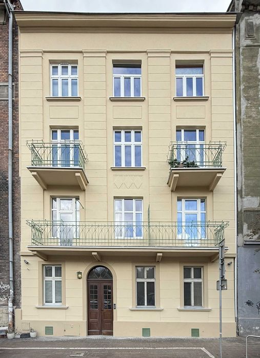 Apartament w Centrum | Kraków | Obok Dworca PKP | Netflix | Nocleg
