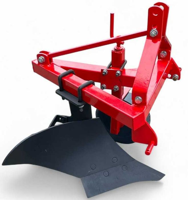 Плуг Бомет-Bomet