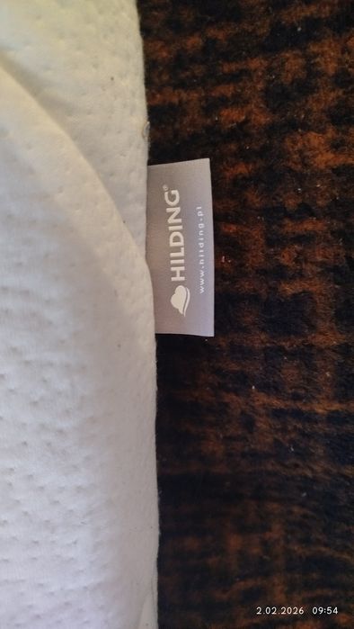 Materace do łóżeczka