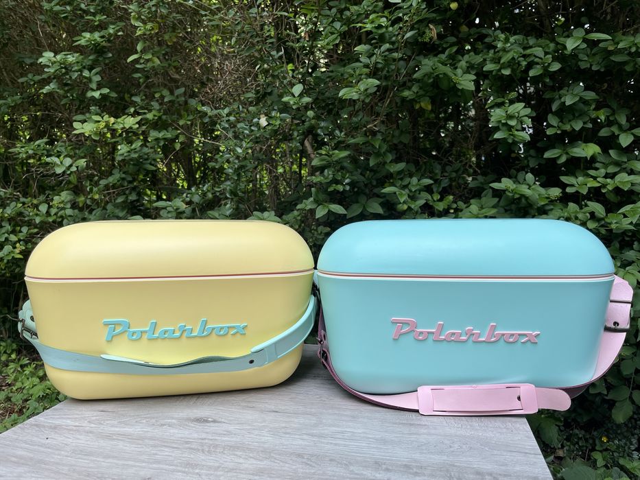 Переносний  холодильник Polarbox