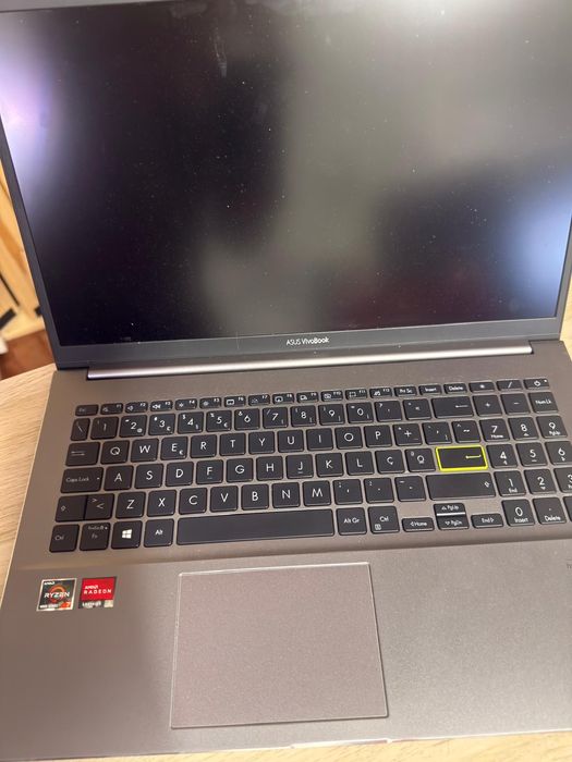 Computador Portátil Asus VivoBook