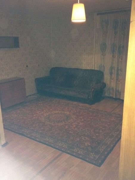 Здається 1-кімнатна квартира на 1-му Східному | 3 500 грн