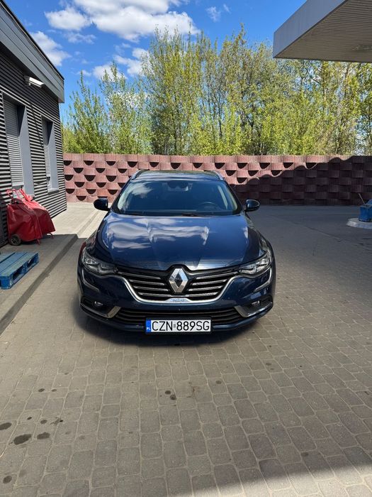 Renault Talisman