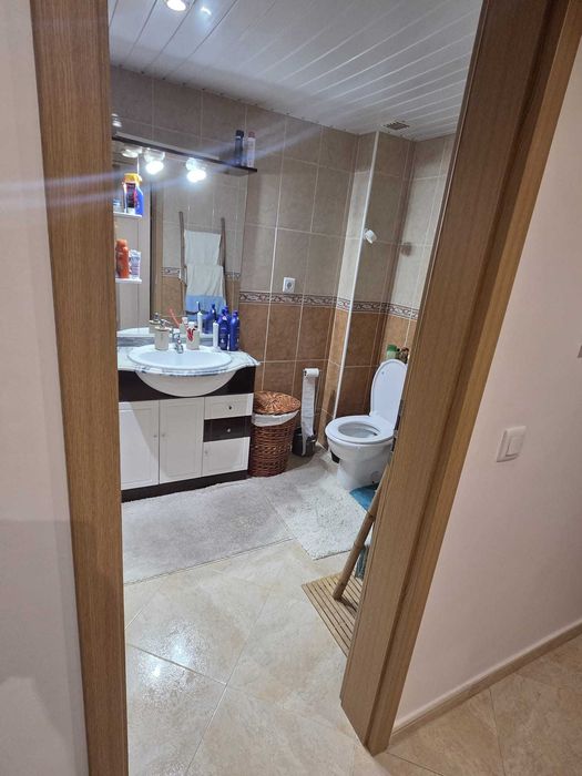 Apartamento T 1+1