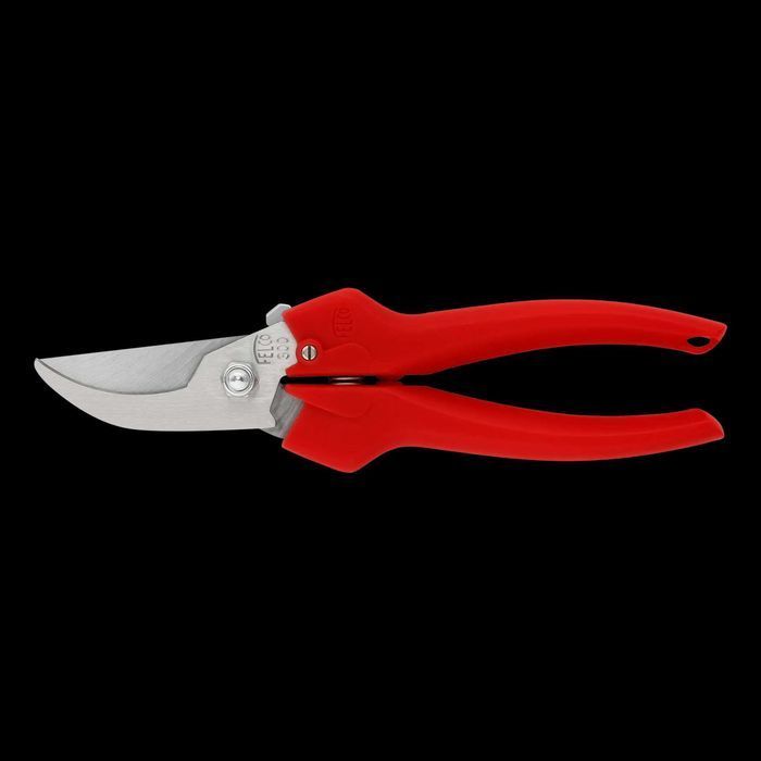 FELCO 300 nożyczki ogrodnicze do kwiatów i owoców 10 mm
