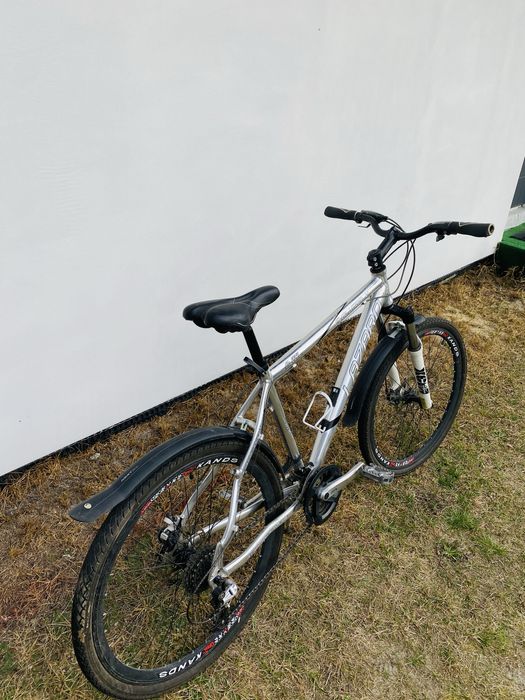 Rower Lazaro Evolution V