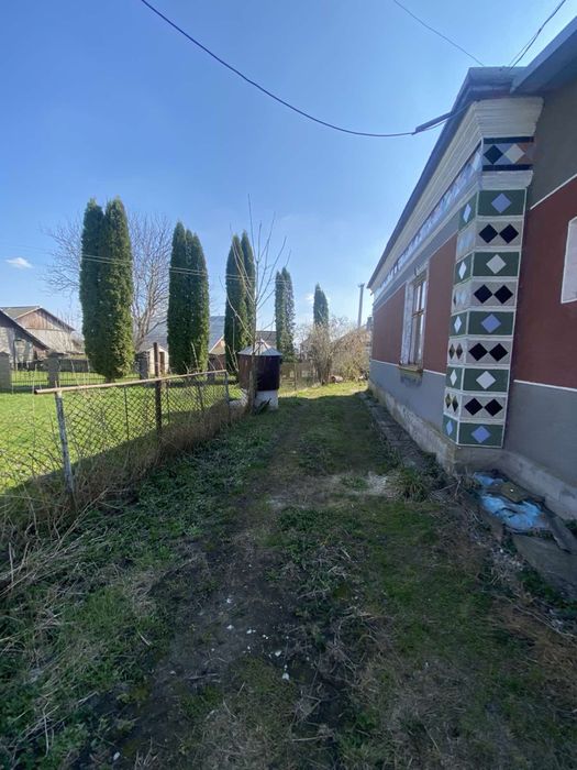 Продаж будинку в с.Киданці , 20 км від м.Тернопіль