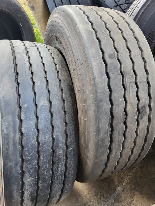 Шини 385 65 22.5 michelin