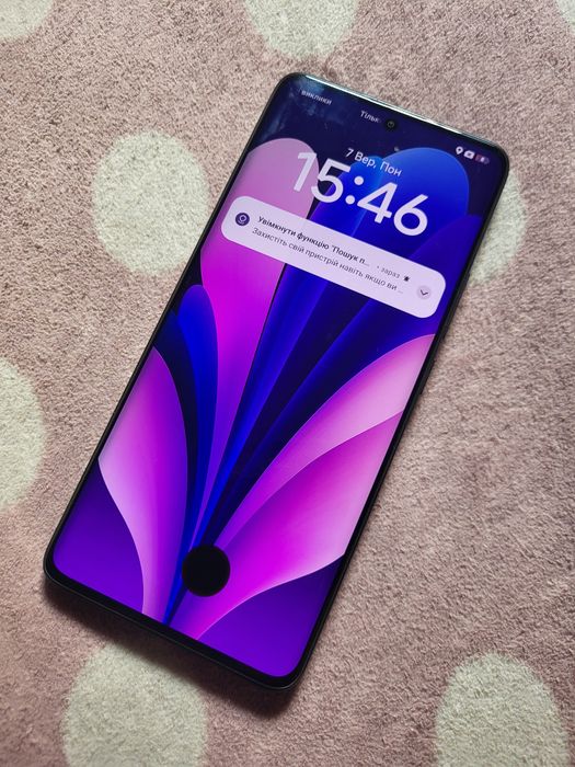 Смартфон Xiaomi Redmi Note 13 Pro+ 5G 8/256GB